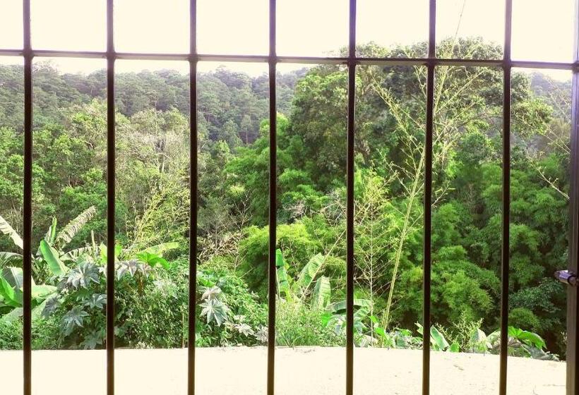 هتل Posada Papa Chepe