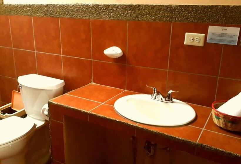 هتل Posada Papa Chepe