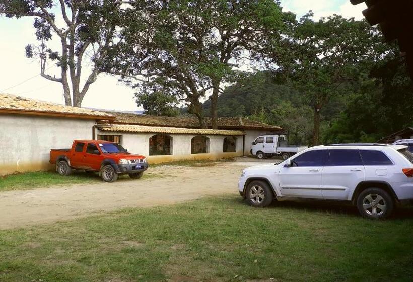 هتل Posada Papa Chepe