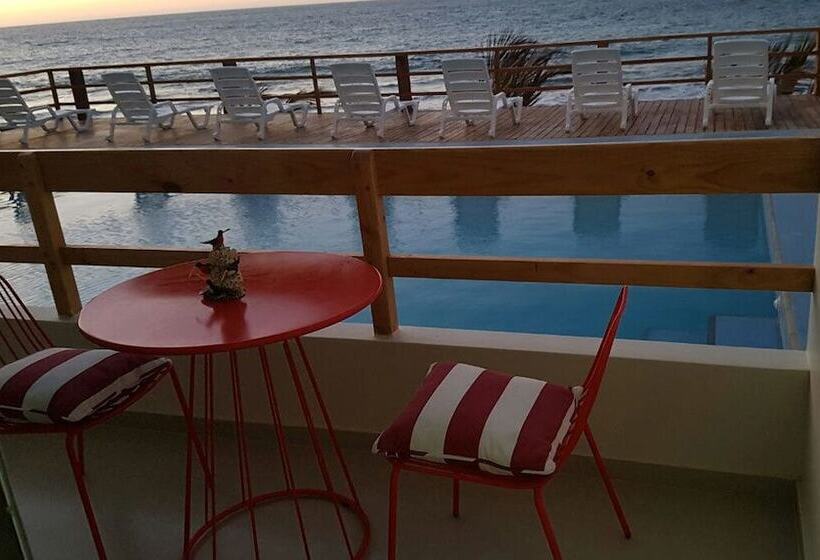 فندق Puerto Varas De Punta Sal