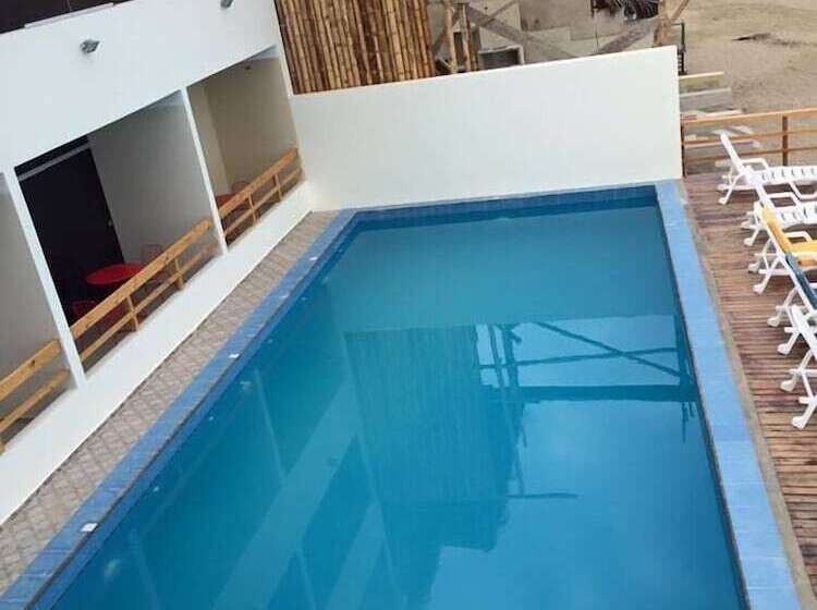 فندق Puerto Varas De Punta Sal