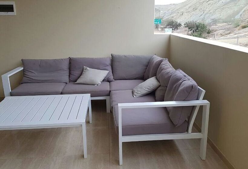 فندق Puerto Varas De Punta Sal