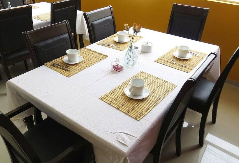 فندق Puerto Varas De Punta Sal