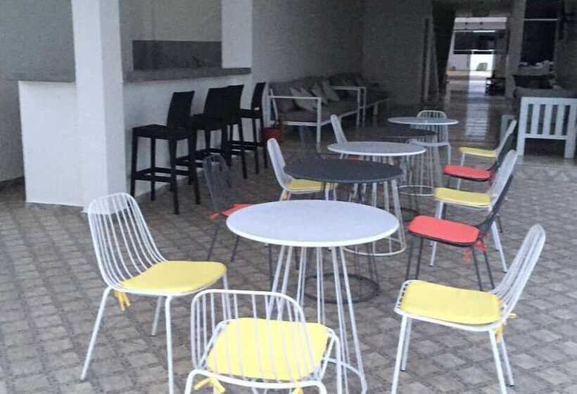 فندق Puerto Varas De Punta Sal