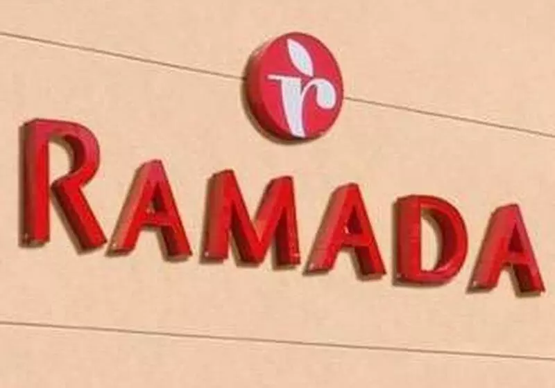 Hotel Ramada Taebaek
