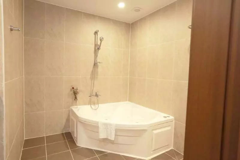 Hotel Ramada Taebaek
