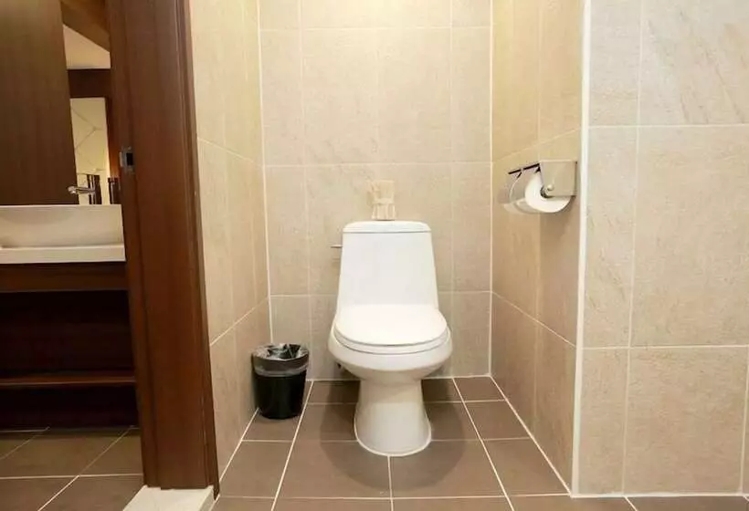 Hotel Ramada Taebaek