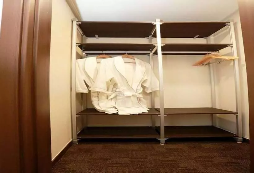 Hotel Ramada Taebaek