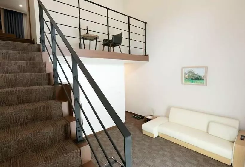 Hotel Ramada Taebaek
