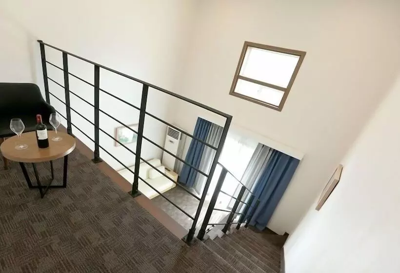Hotel Ramada Taebaek