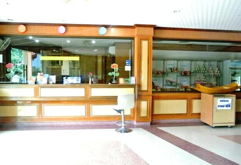 ホテル Rose Garden