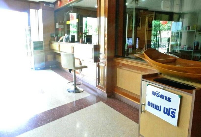 ホテル Rose Garden