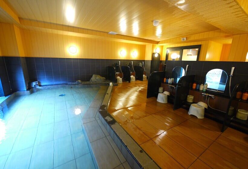 酒店 Route Inn Miyako