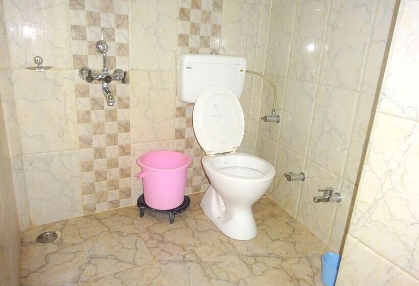 ホテル Shivansh Inn By Sky Stays