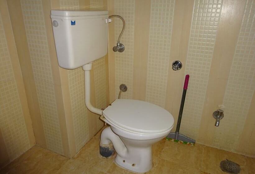 ホテル Shivansh Inn By Sky Stays