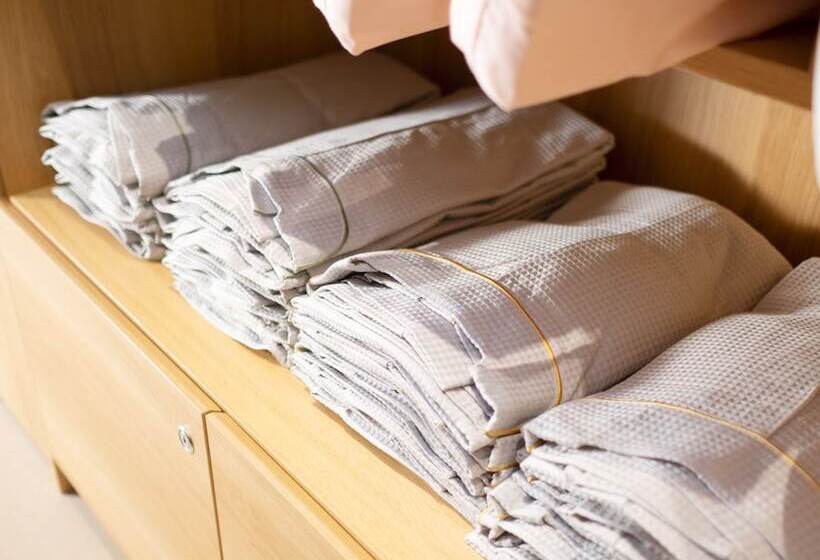 Super Hotel Minamata