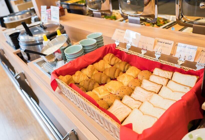 Super Hotel Minamata