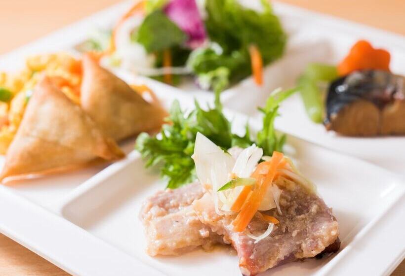 Super Hotel Minamata