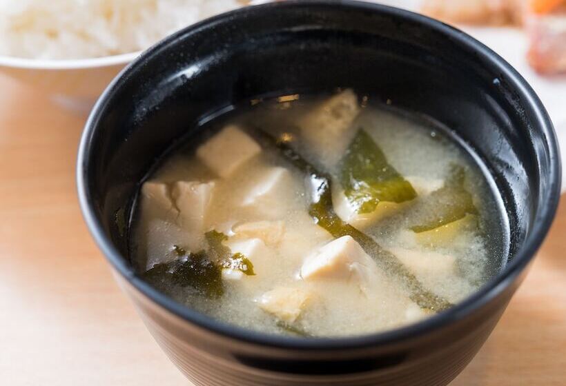 Super Hotel Minamata