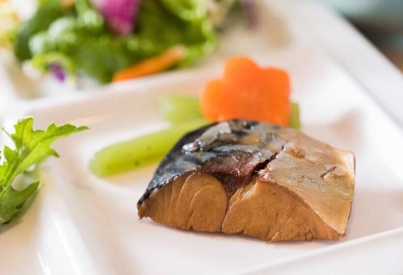 Super Hotel Minamata