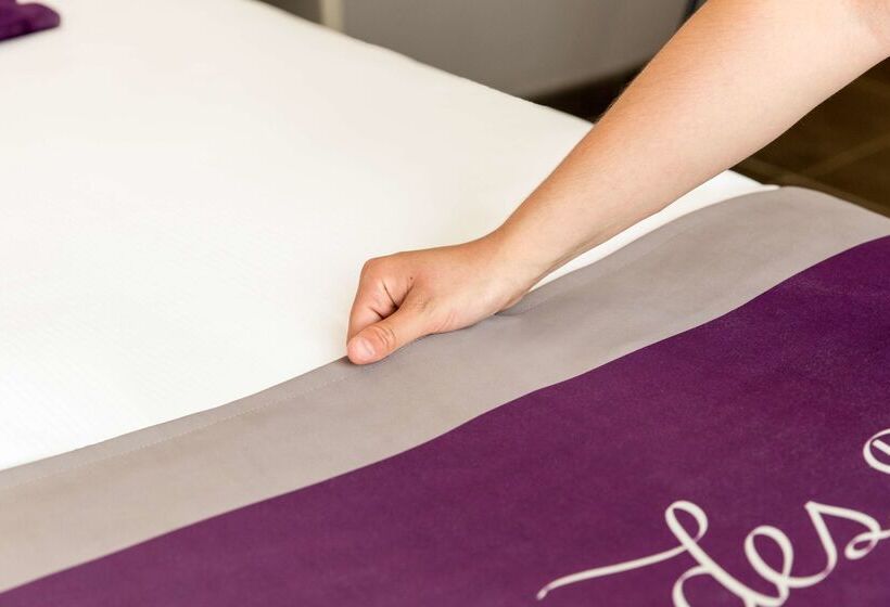 酒店 The Originals City, Le Relais Des Carnutes Brezolles Verneuil Sur Avre