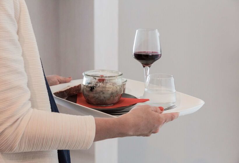 酒店 The Originals City, Le Relais Des Carnutes Brezolles Verneuil Sur Avre