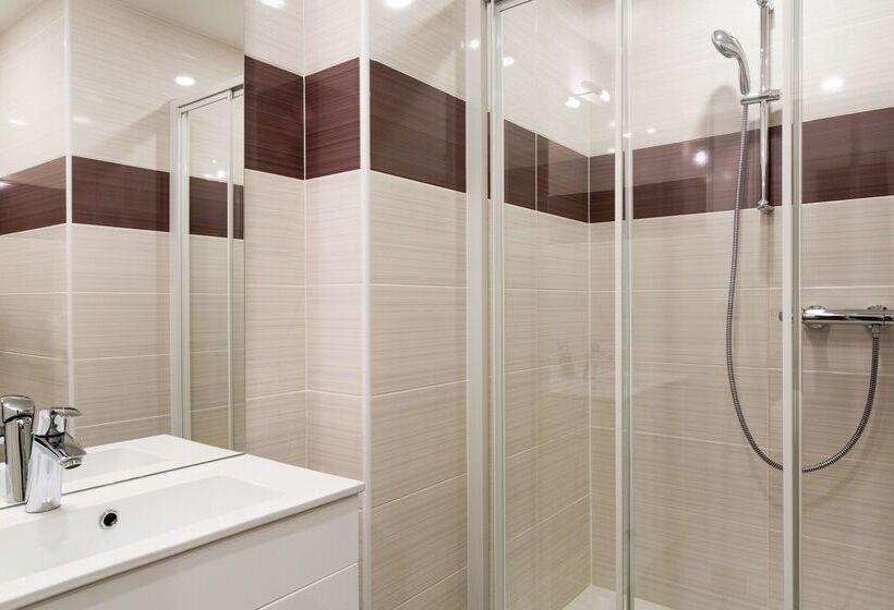 酒店 The Originals City, Le Relais Des Carnutes Brezolles Verneuil Sur Avre