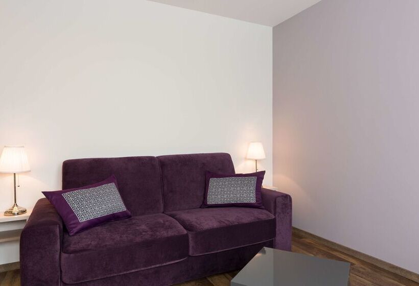 酒店 The Originals City, Le Relais Des Carnutes Brezolles Verneuil Sur Avre