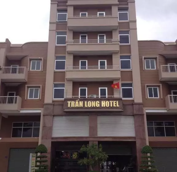 هتل Tran Long