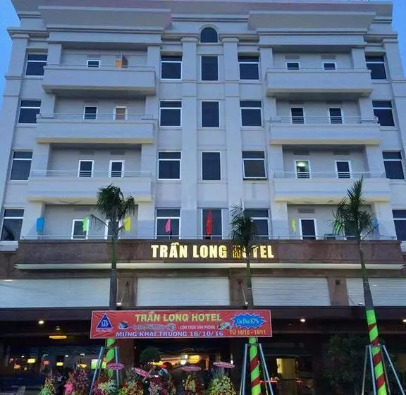 هتل Tran Long