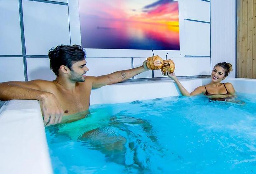 Luks Lofts Hotel & Residences