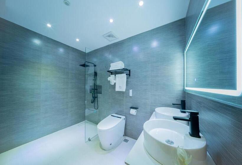 Luks Lofts Hotel & Residences