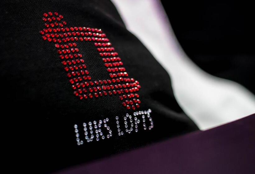 Luks Lofts Hotel & Residences