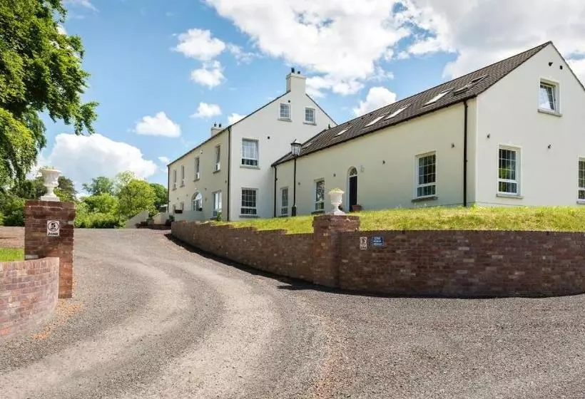 Mill Lodge B&b