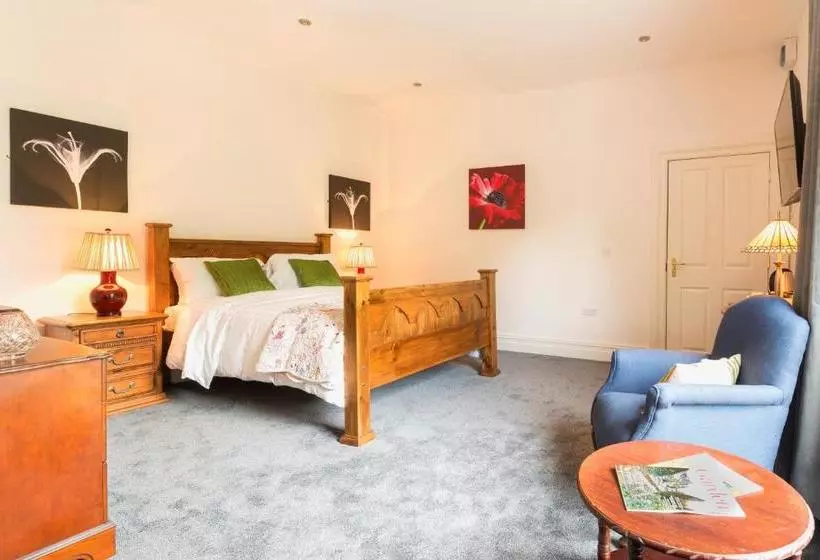 Mill Lodge B&b