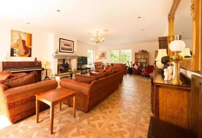 Mill Lodge B&b