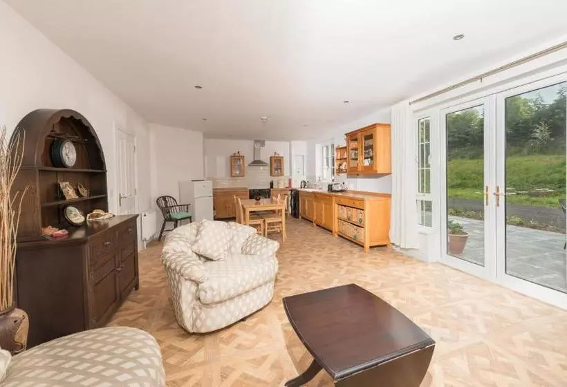 Mill Lodge B&b