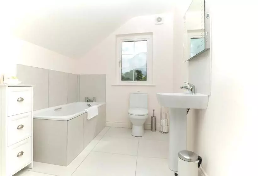 Mill Lodge B&b