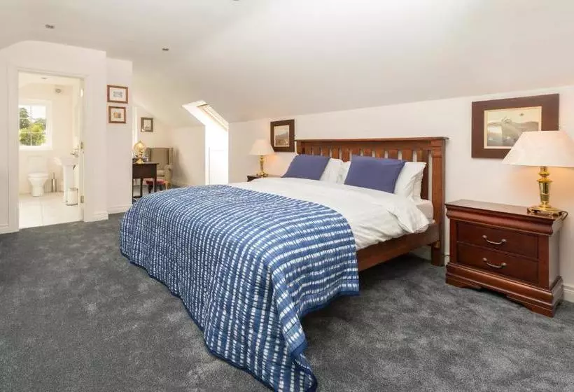 Mill Lodge B&b