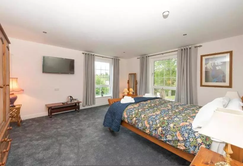 Mill Lodge B&b