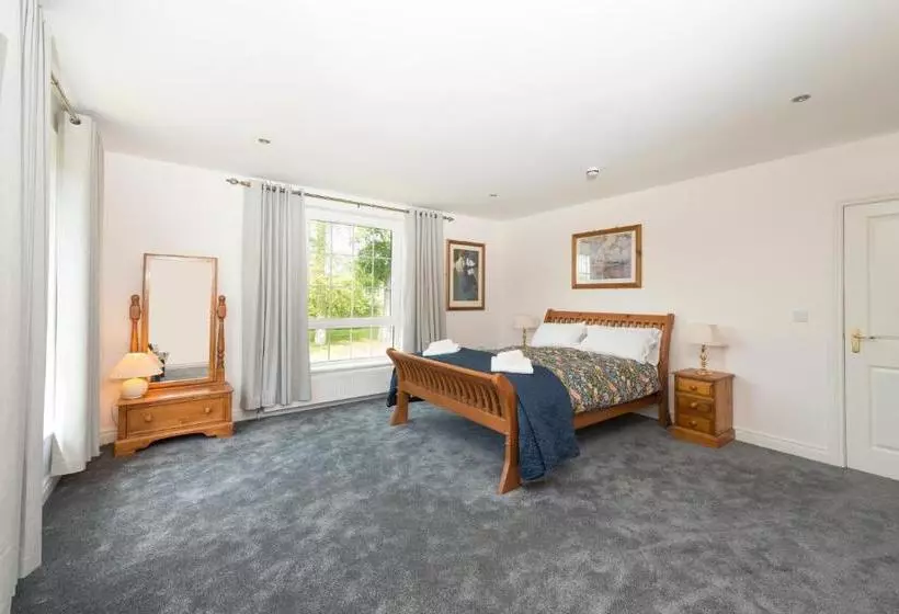 Mill Lodge B&b