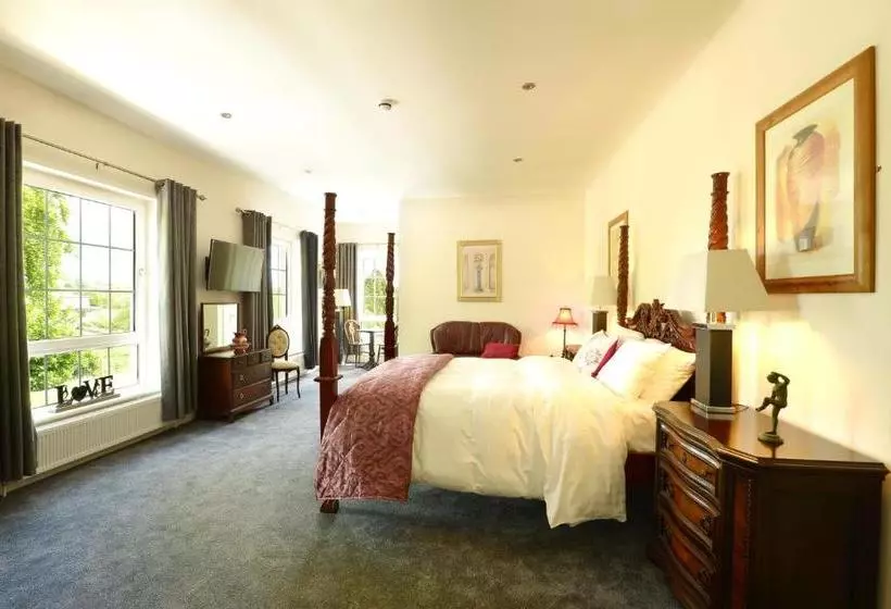 Mill Lodge B&b