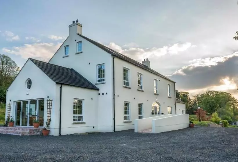 Mill Lodge B&b
