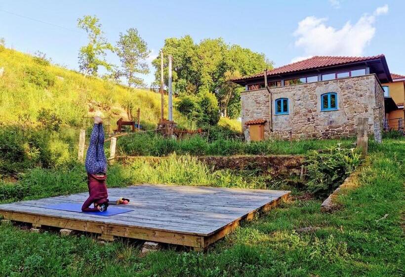 Quinta Estrada Romana   Albergue De Peregrinos