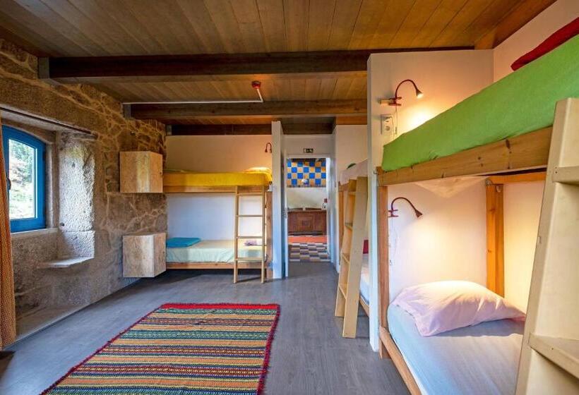 Quinta Estrada Romana   Albergue De Peregrinos