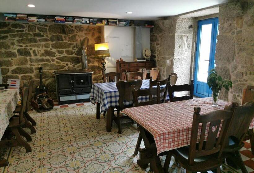 Quinta Estrada Romana   Albergue De Peregrinos