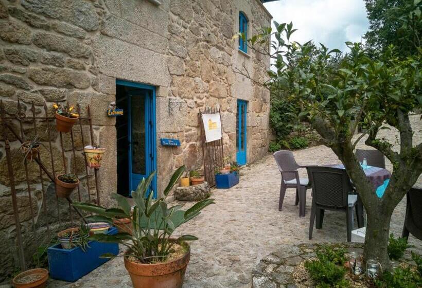 Quinta Estrada Romana   Albergue De Peregrinos