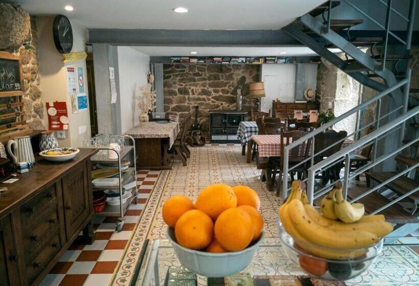 Quinta Estrada Romana   Albergue De Peregrinos