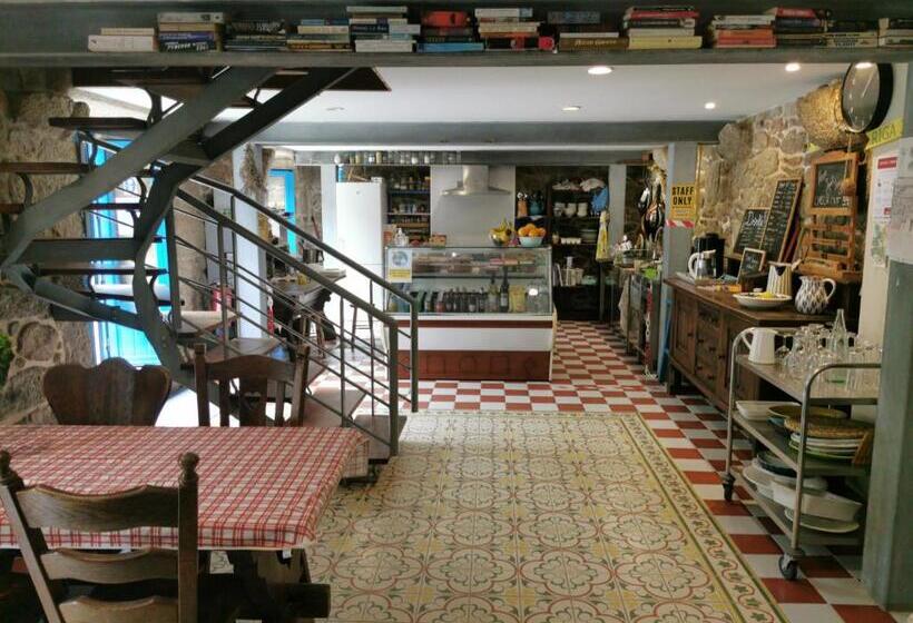 Quinta Estrada Romana   Albergue De Peregrinos