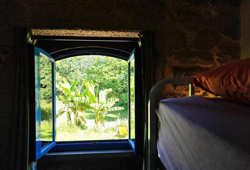 Quinta Estrada Romana   Albergue De Peregrinos